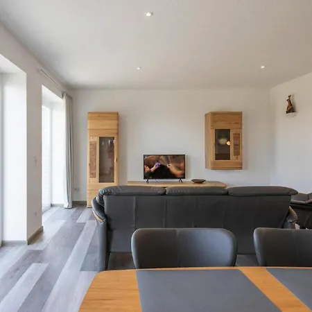Holiday Flat - Dns09101f-p Nordstrand