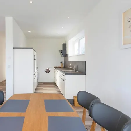 Apartment Holiday Flat - Dns09101f-p *