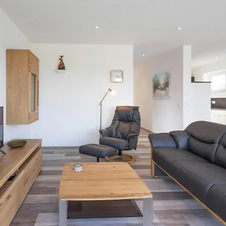 Apartment Holiday Flat - Dns09101f-p